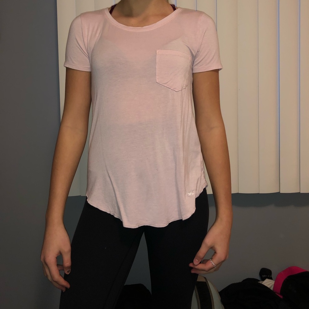 Hollister t-shirt